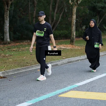 Runner Photo 5456450