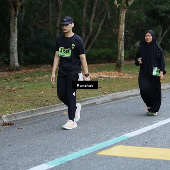Runner Photo 5456452