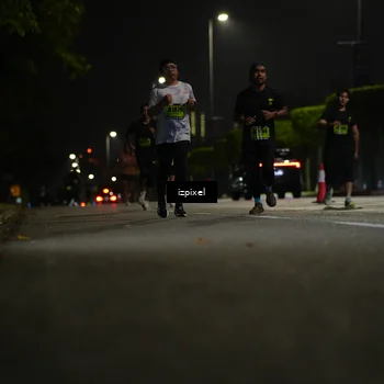 Runner Photo 5456453
