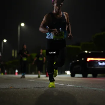 Runner Photo 5456454