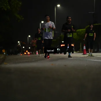 Runner Photo 5456455