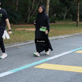 Runner Photo 5456458