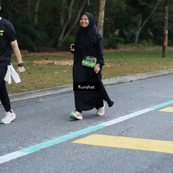 Runner Photo 5456460