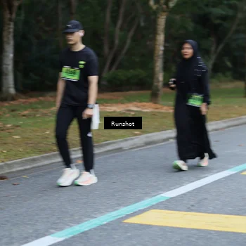 Runner Photo 5456461