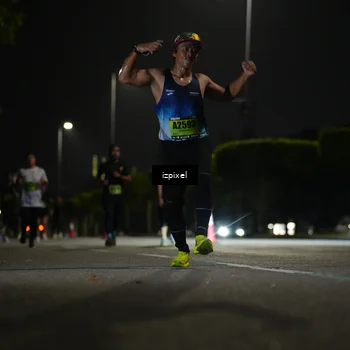 Runner Photo 5456462