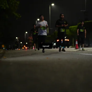 Runner Photo 5456463