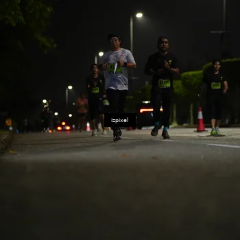 Runner Photo 5456464