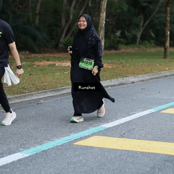 Runner Photo 5456466