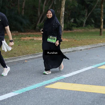 Runner Photo 5456468