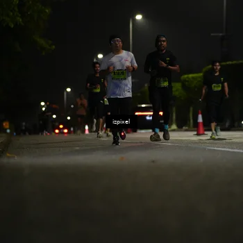 Runner Photo 5456470