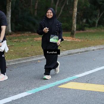 Runner Photo 5456472