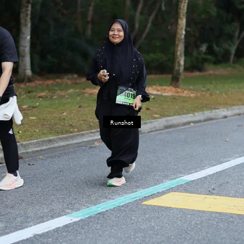 Runner Photo 5456474