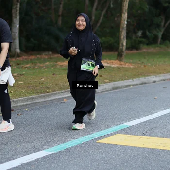 Runner Photo 5456476