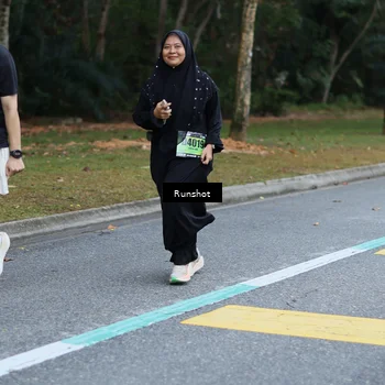 Runner Photo 5456477