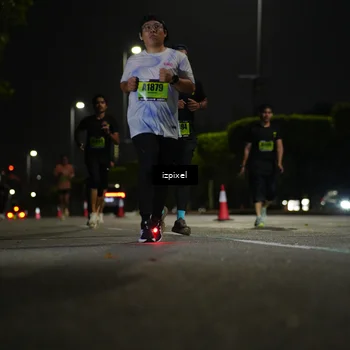 Runner Photo 5456479