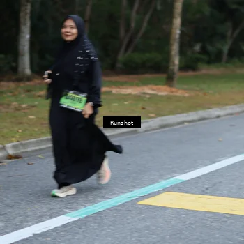 Runner Photo 5456483