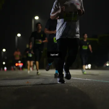 Runner Photo 5456485