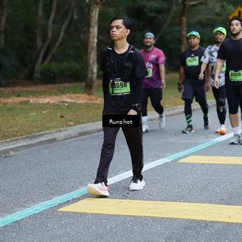 Runner Photo 5456487