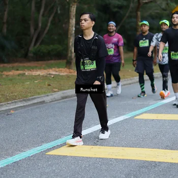 Runner Photo 5456489
