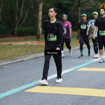 Runner Photo 5456490