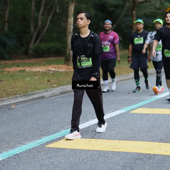 Runner Photo 5456492