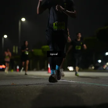 Runner Photo 5456493