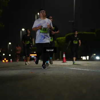 Runner Photo 5456494