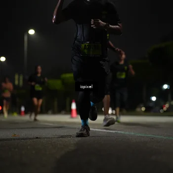 Runner Photo 5456495
