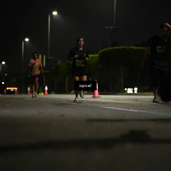 Runner Photo 5456496