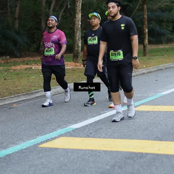 Runner Photo 5456498