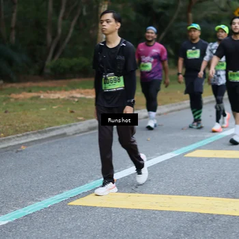 Runner Photo 5456499