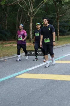Runner Photo 5456500