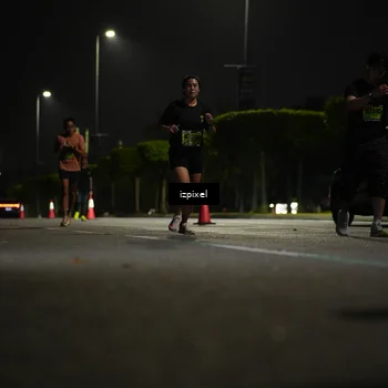 Runner Photo 5456501