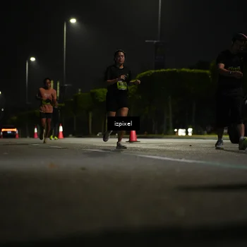 Runner Photo 5456502