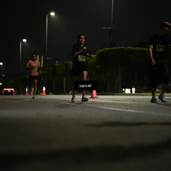 Runner Photo 5456503