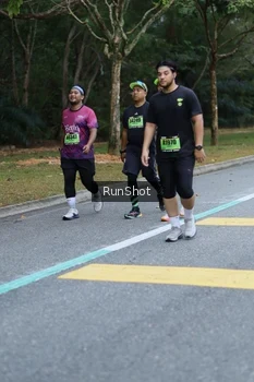 Runner Photo 5456504