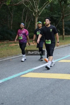 Runner Photo 5456505