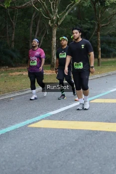 Runner Photo 5456509