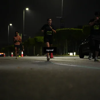 Runner Photo 5456510