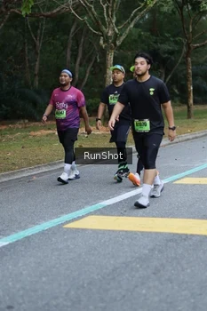 Runner Photo 5456511