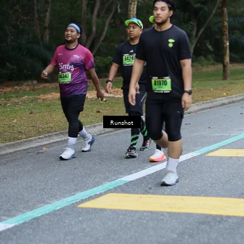 Runner Photo 5456512