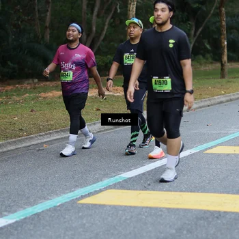 Runner Photo 5456513