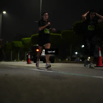 Runner Photo 5456515