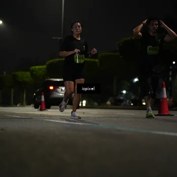 Runner Photo 5456516