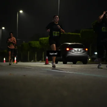 Runner Photo 5456517