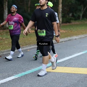 Runner Photo 5456518