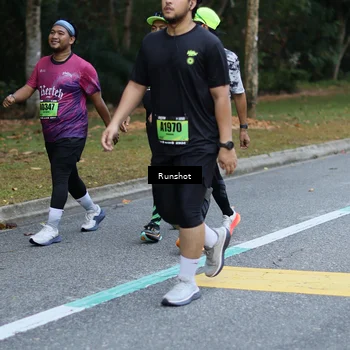 Runner Photo 5456519