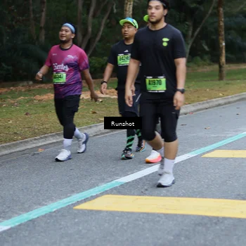 Runner Photo 5456520