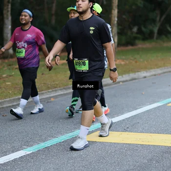 Runner Photo 5456521