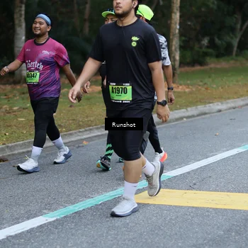 Runner Photo 5456522